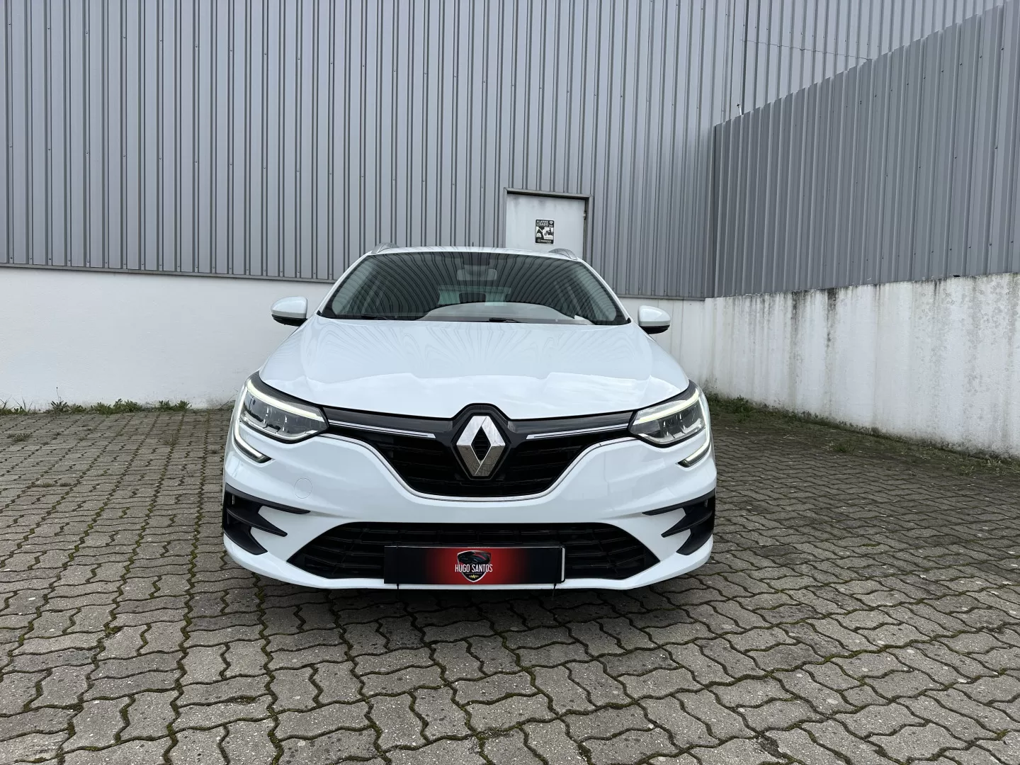 Renault Mégane Sport Tourer 1.5 Blue dCi Intens - foto 2