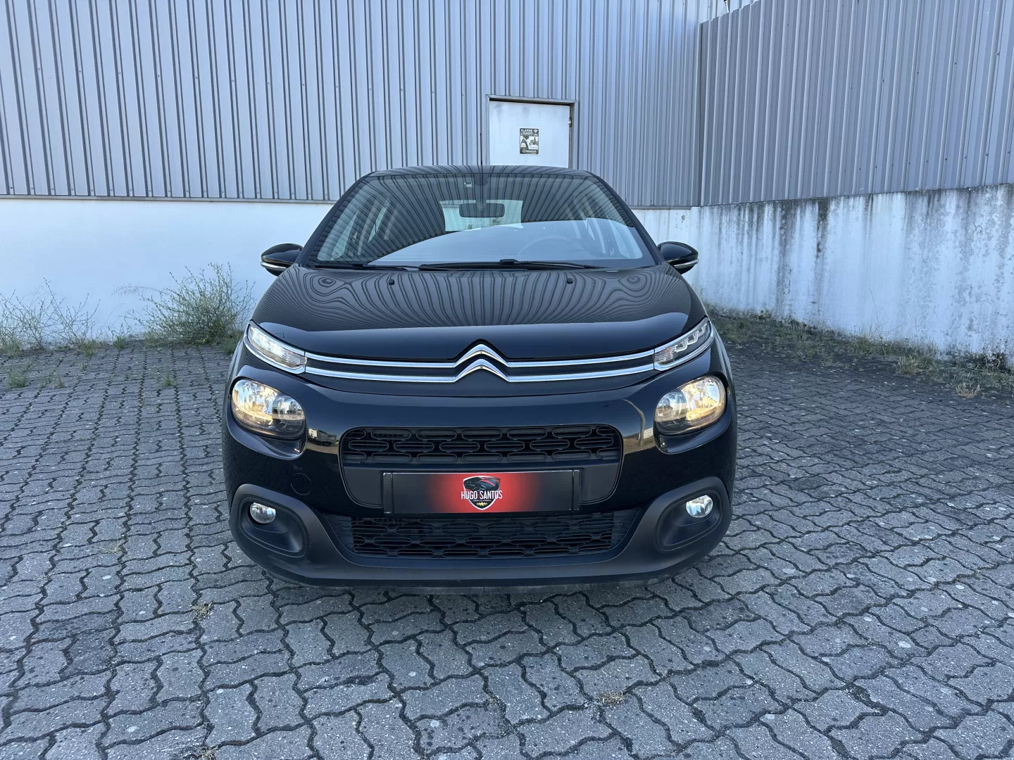 Citroën C3 1.5 BlueHDi Feel Business - foto 2