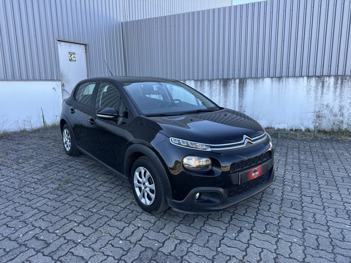 Citroën C3 1.5 BlueHDi Feel Business - foto 3