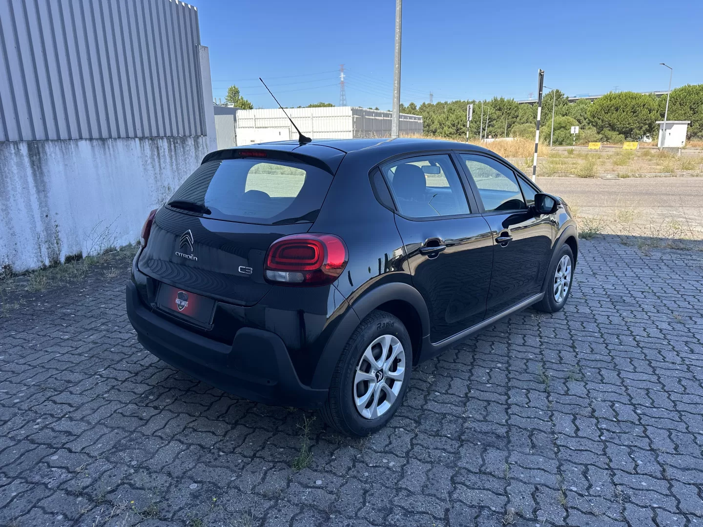 Citroën C3 1.5 BlueHDi Feel Business - foto 4