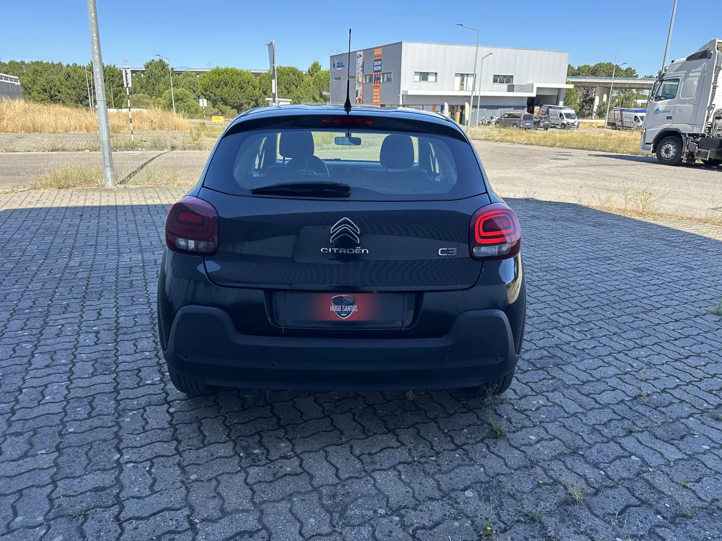 Citroën C3 1.5 BlueHDi Feel Business - foto 5