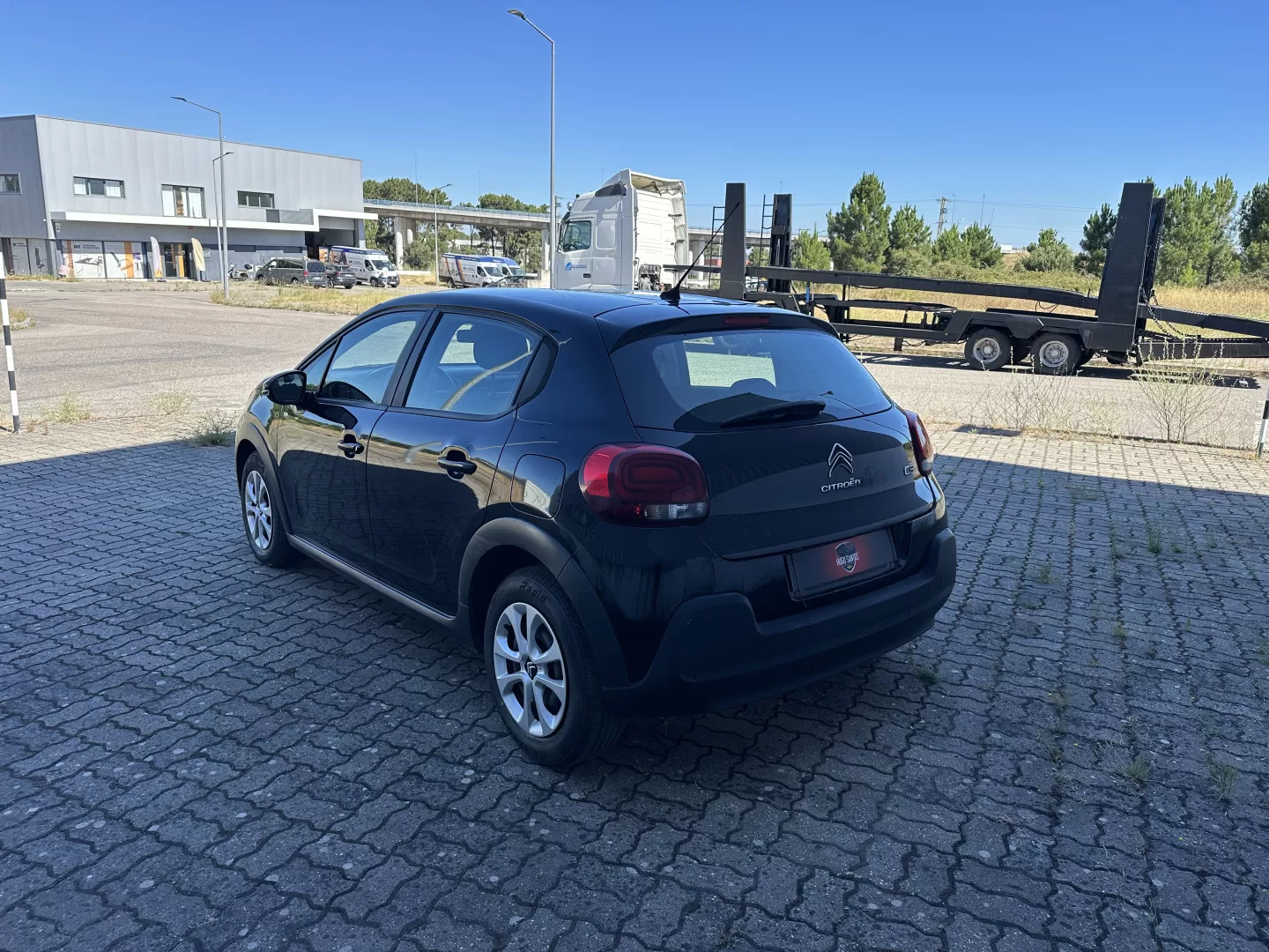 Citroën C3 1.5 BlueHDi Feel Business - foto 6