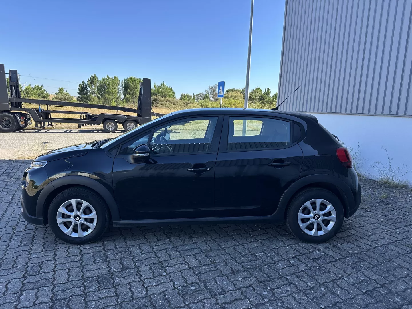 Citroën C3 1.5 BlueHDi Feel Business - foto 7
