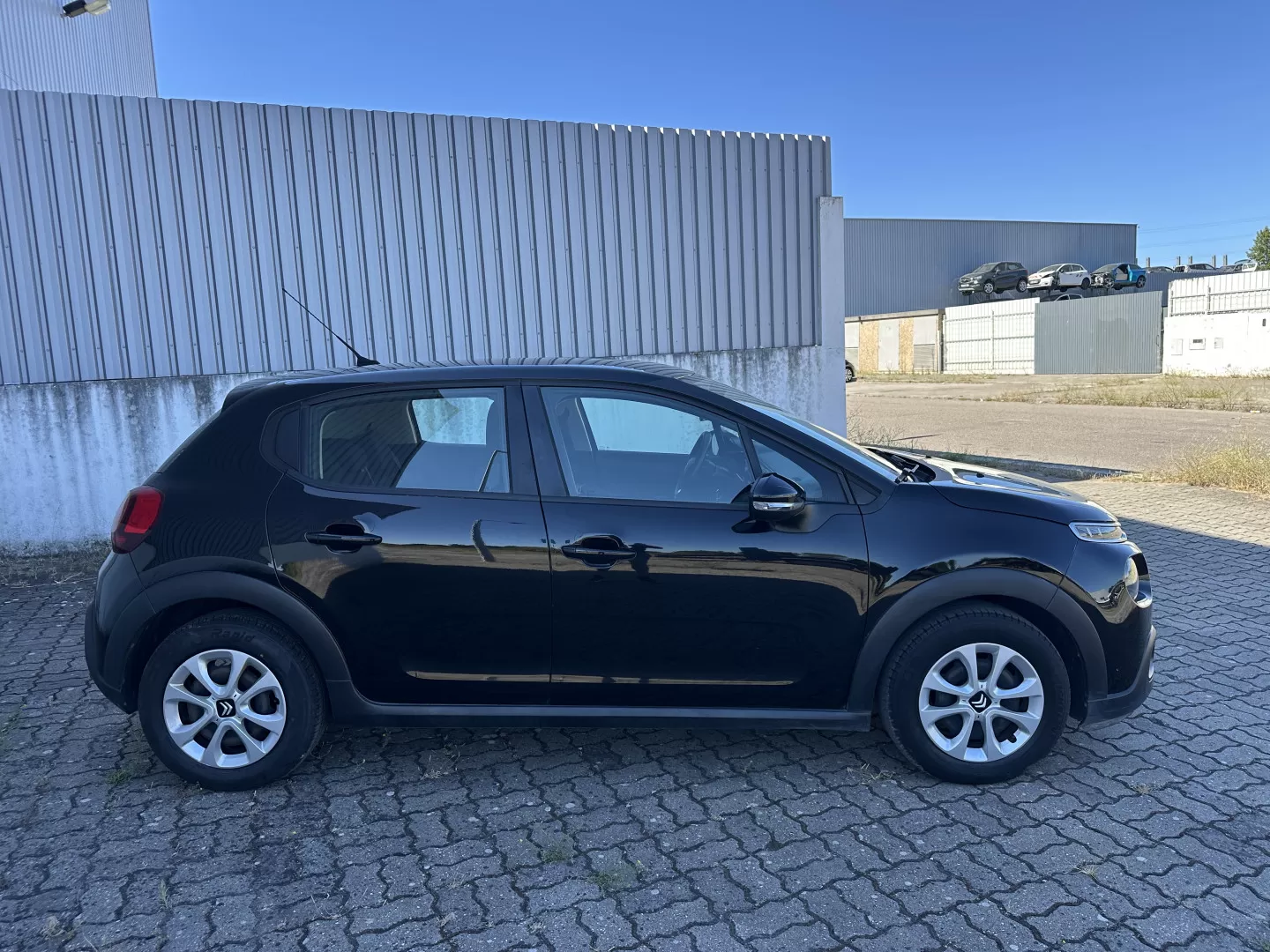 Citroën C3 1.5 BlueHDi Feel Business - foto 8