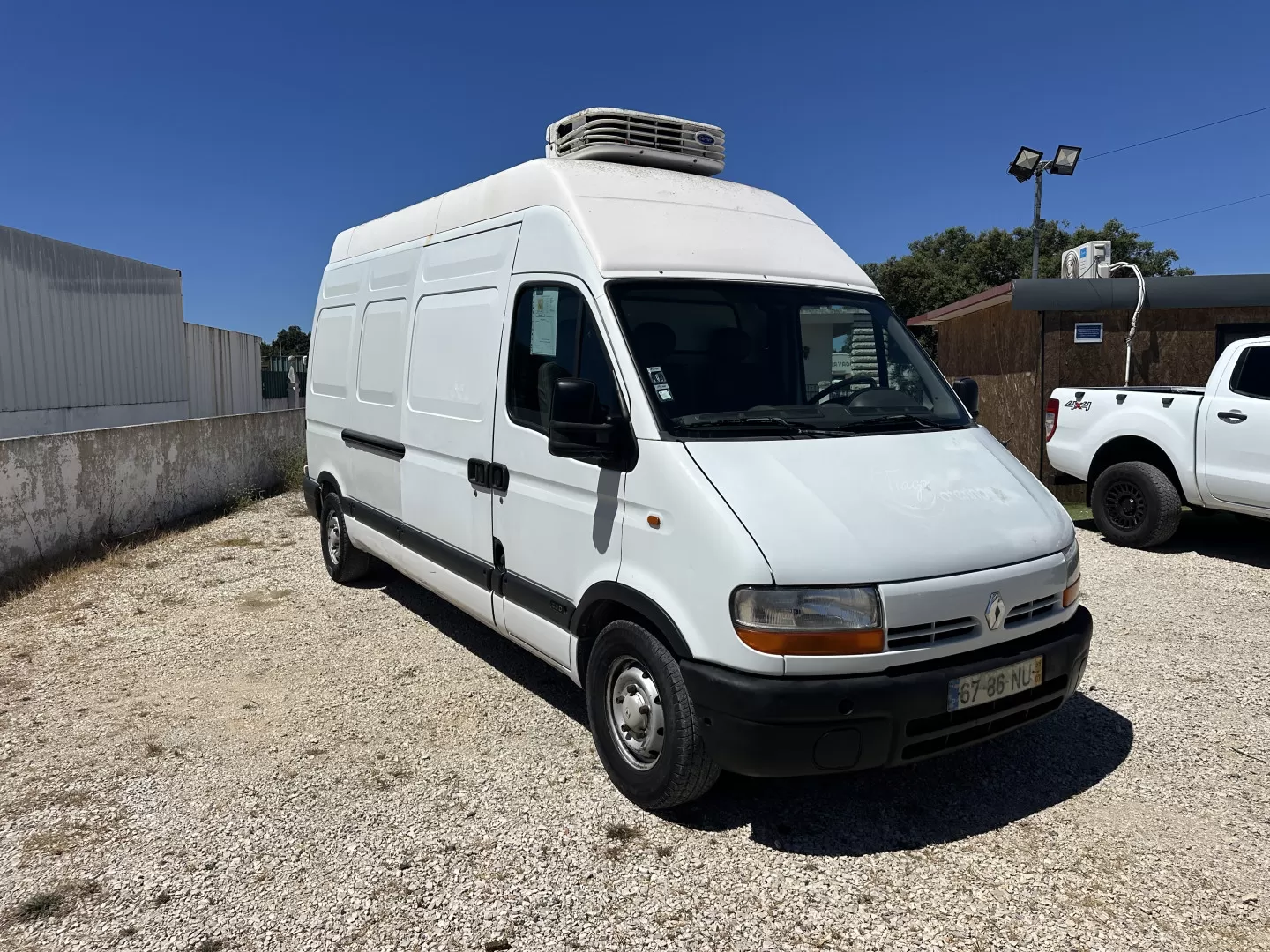 Renault Master 2.5 D L3 H1 3.5T CD - foto 3