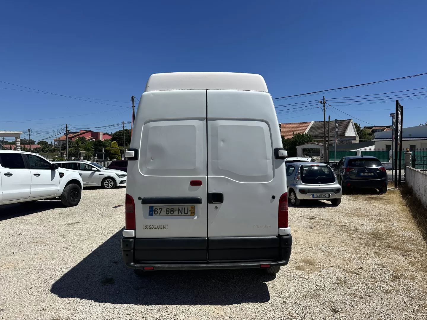 Renault Master 2.5 D L3 H1 3.5T CD - foto 5