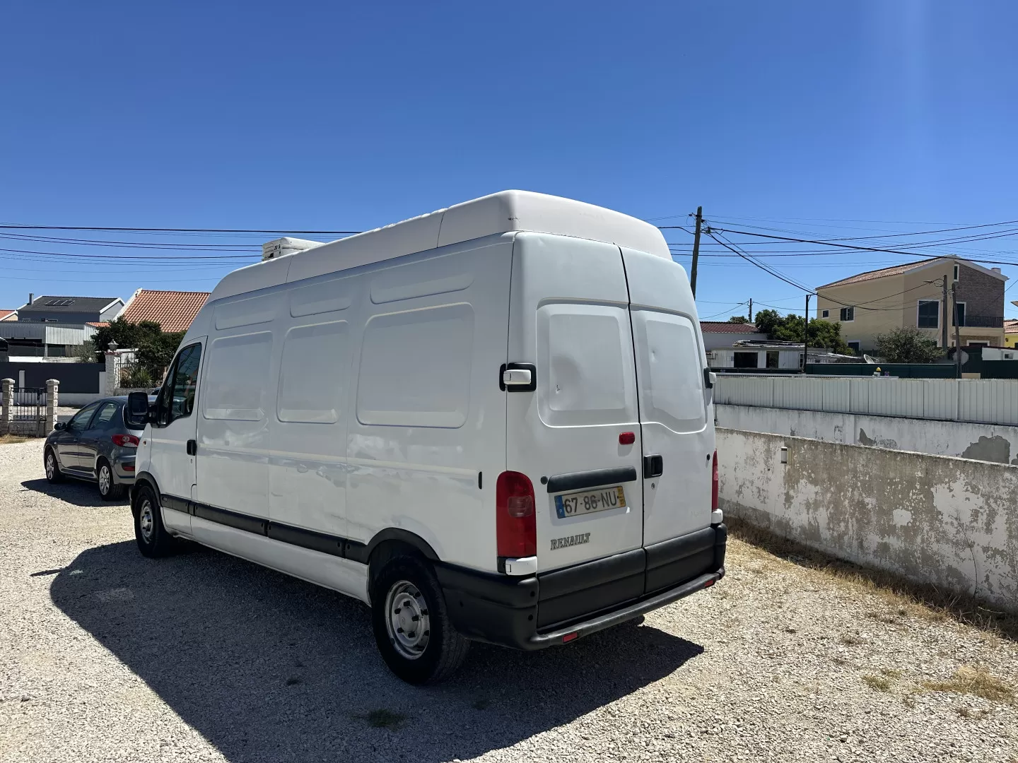 Renault Master 2.5 D L3 H1 3.5T CD - foto 6