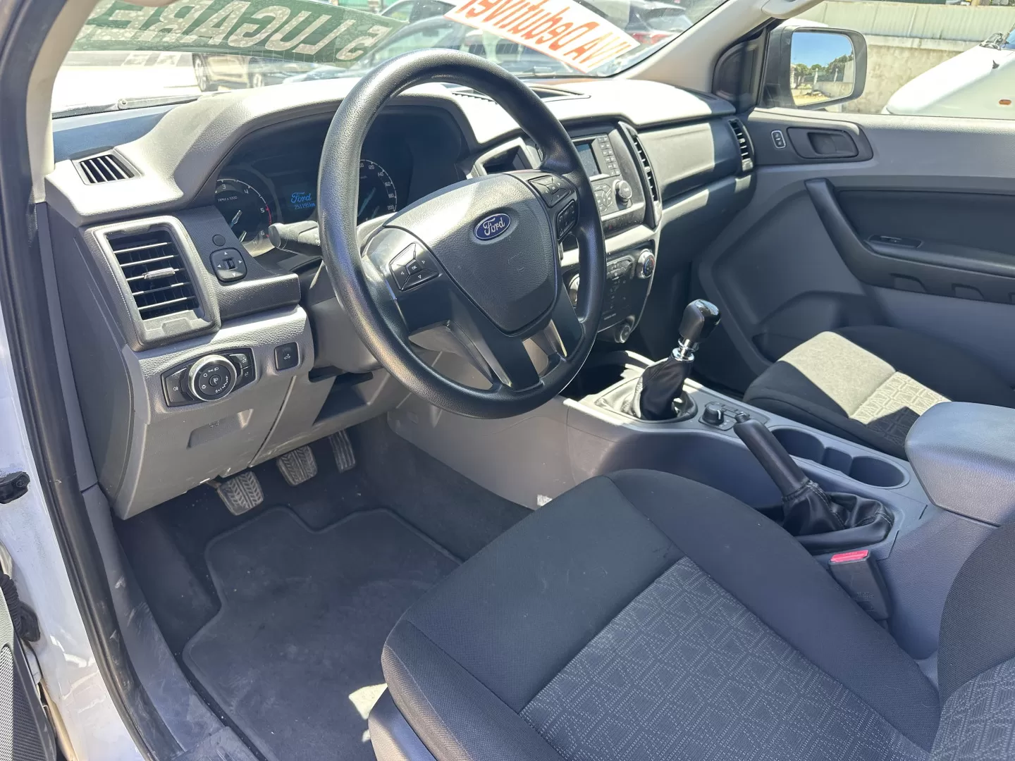 Ford Ranger 2.2 TDCi CD Limited 4WD - foto 3