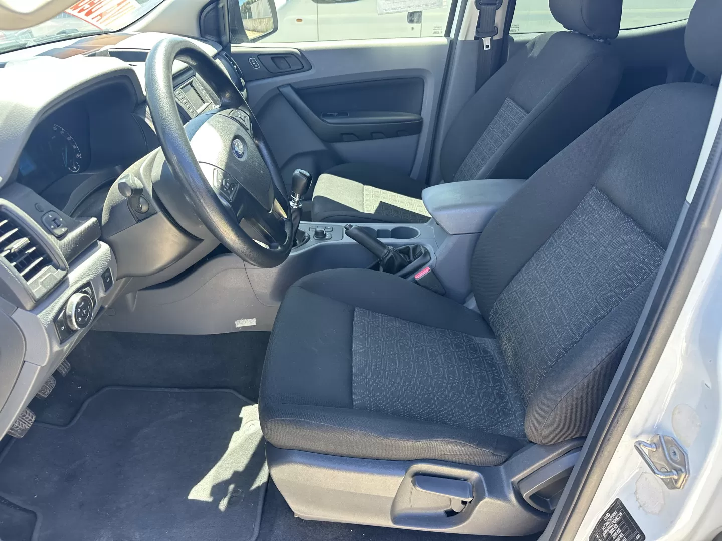 Ford Ranger 2.2 TDCi CD Limited 4WD - foto 4