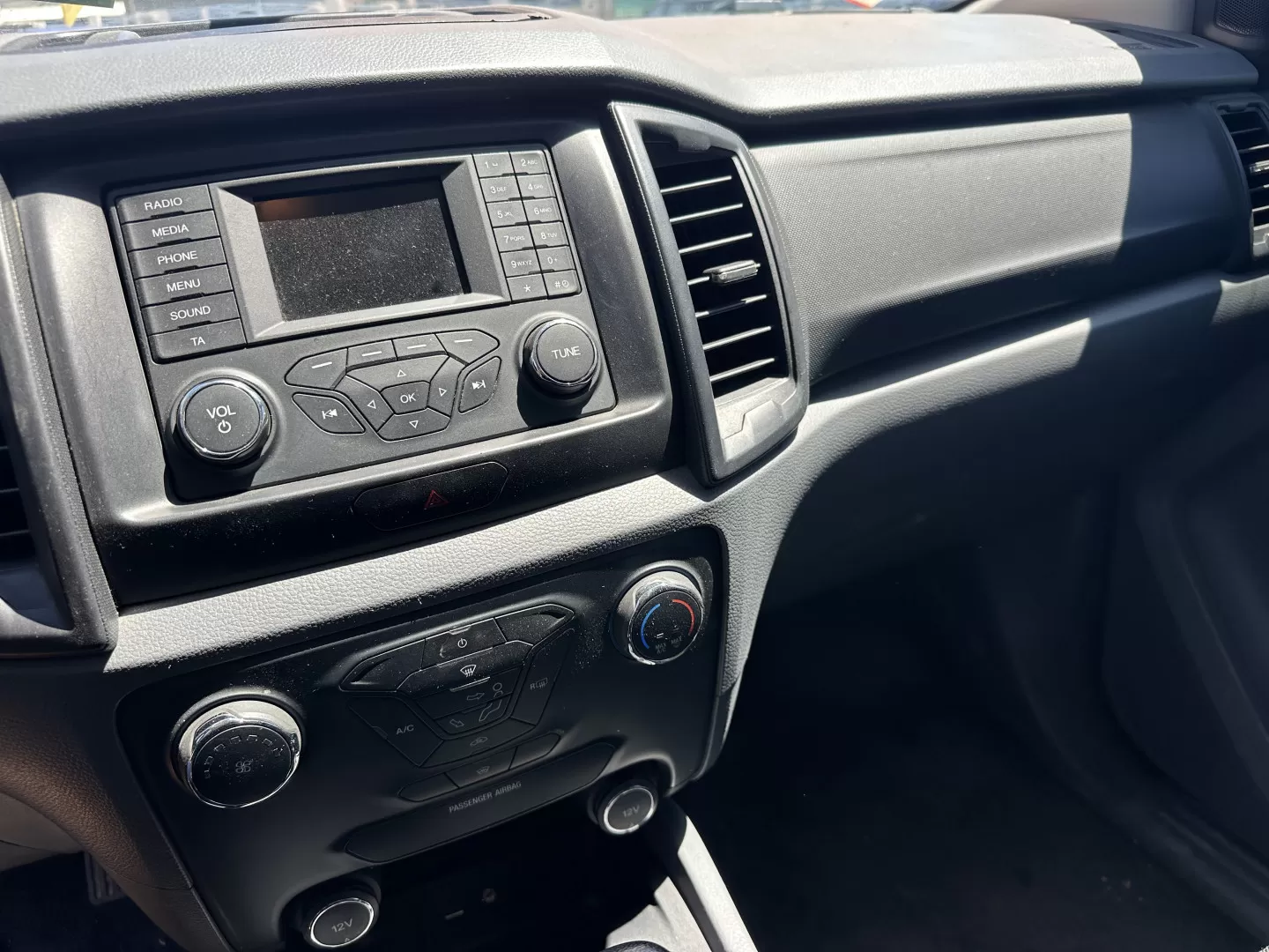 Ford Ranger 2.2 TDCi CD Limited 4WD - foto 7