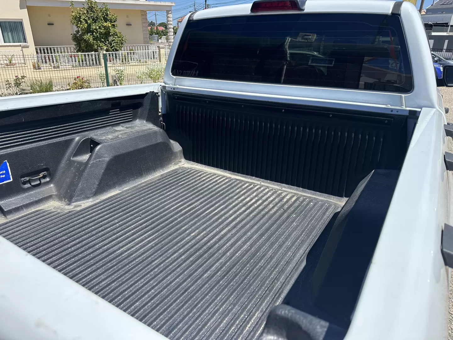 Ford Ranger 2.2 TDCi CD Limited 4WD - foto 8