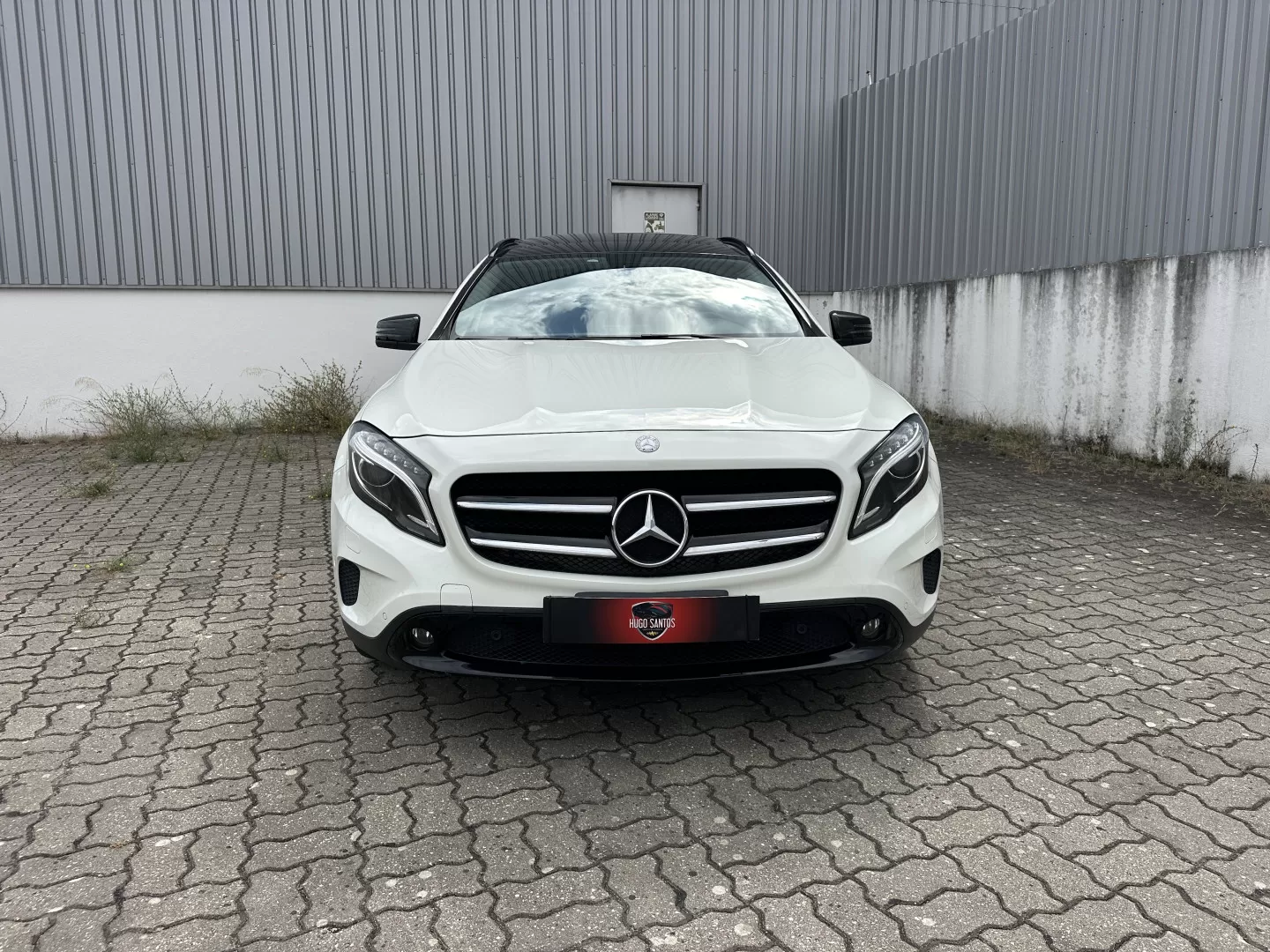 Mercedes-Benz GLA 180 d 7G-DCT Urban - foto 2