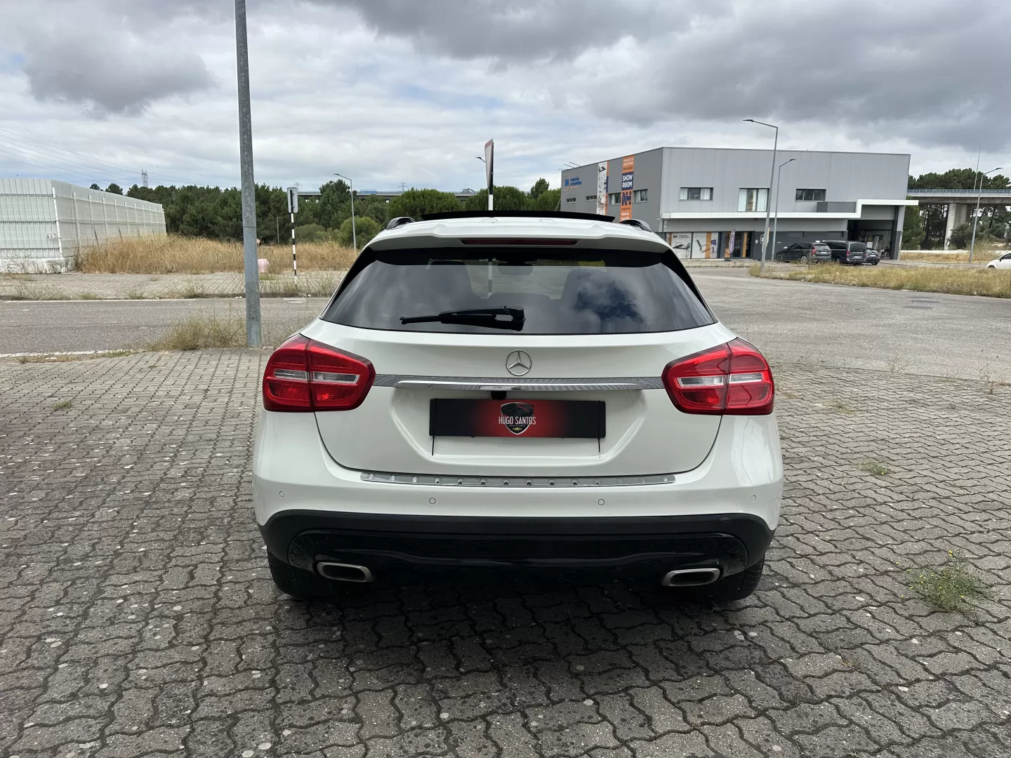 Mercedes-Benz GLA 180 d 7G-DCT Urban - foto 5