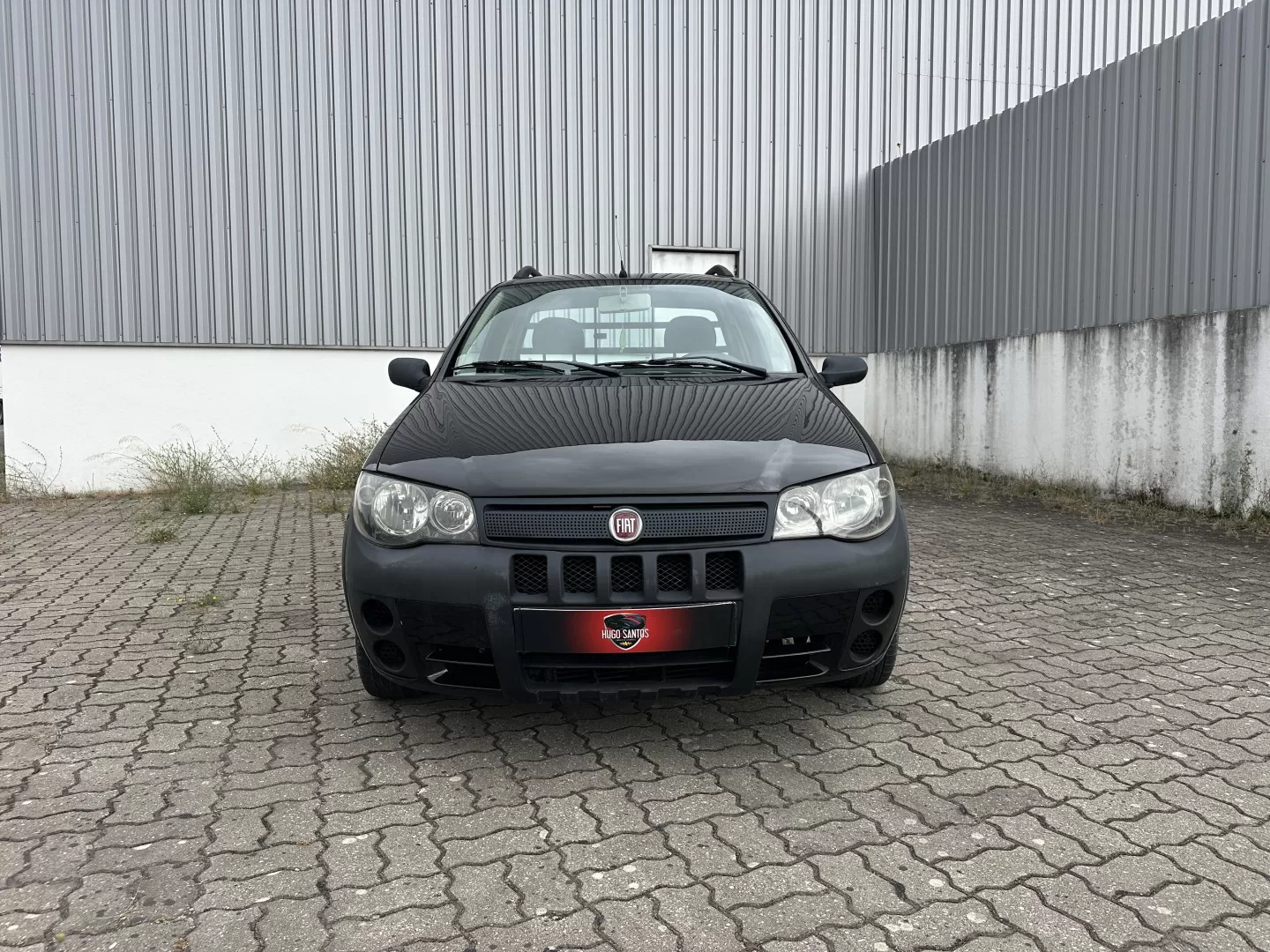 Fiat  Strada 1.3 D Multijet Adventure - foto 2