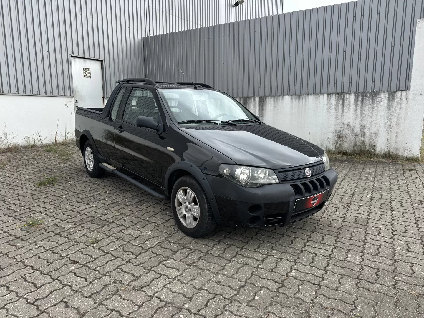 Fiat  Strada 1.3 D Multijet Adventure - foto 3