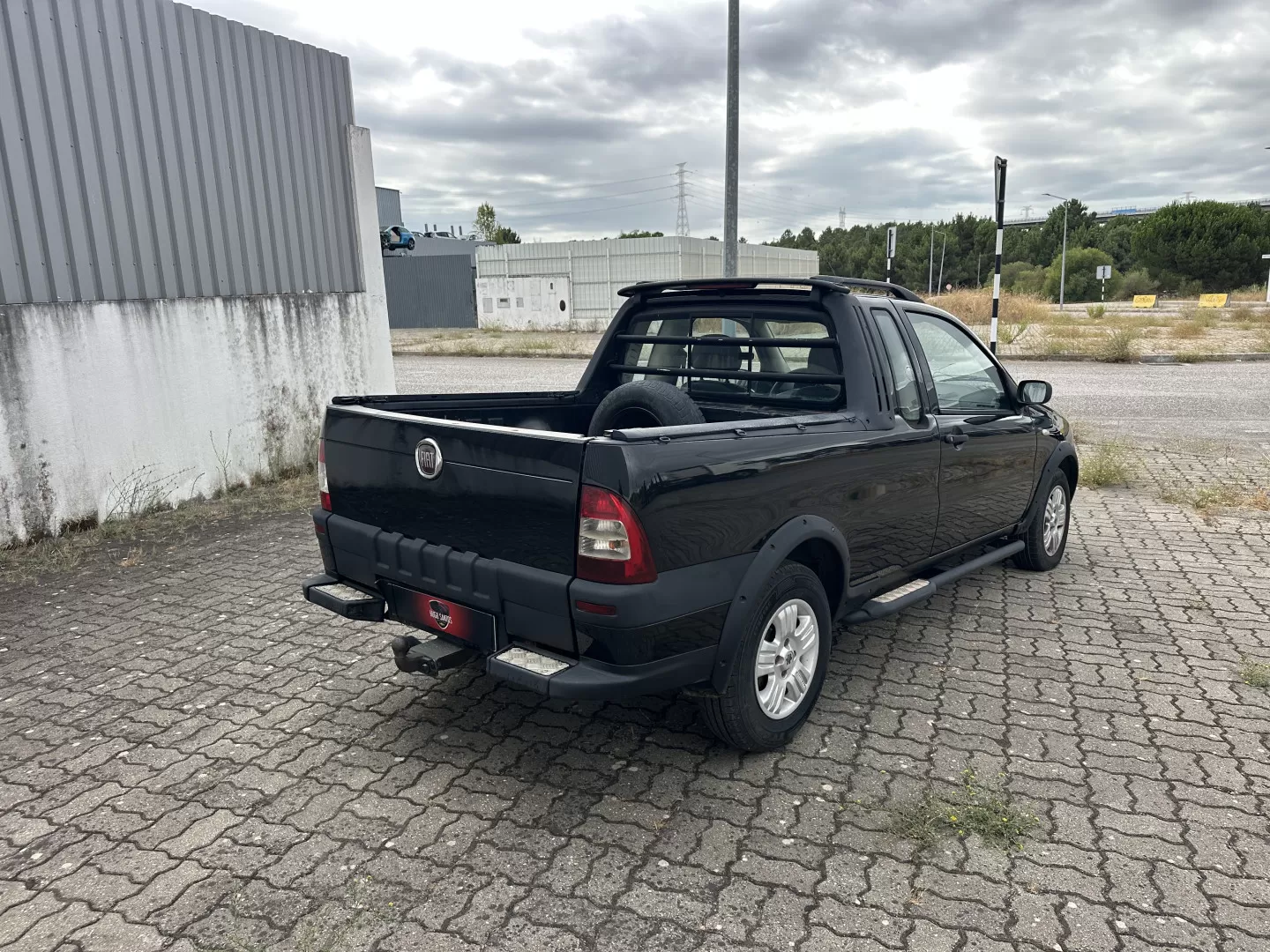 Fiat  Strada 1.3 D Multijet Adventure - foto 4