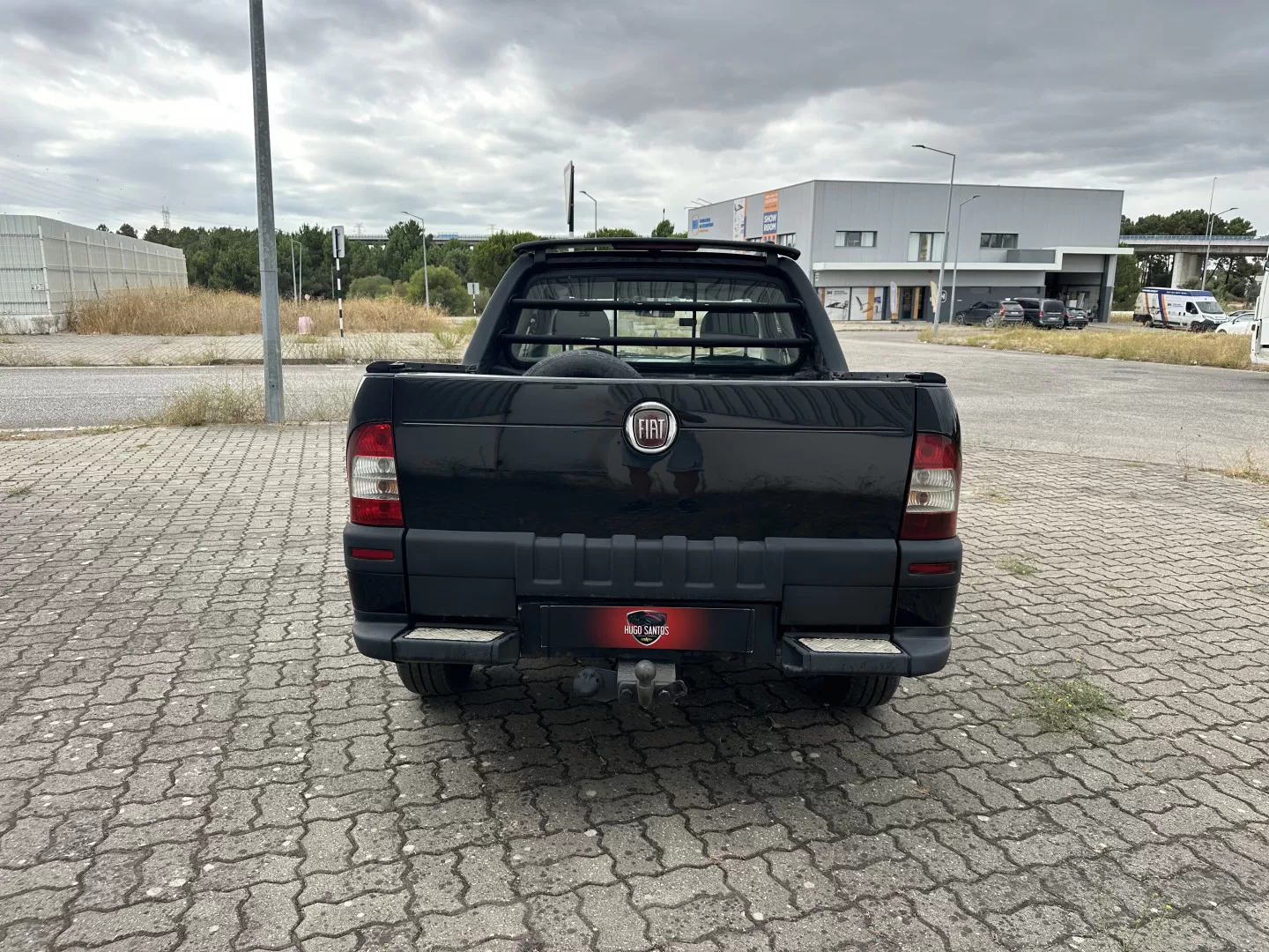 Fiat  Strada 1.3 D Multijet Adventure - foto 5