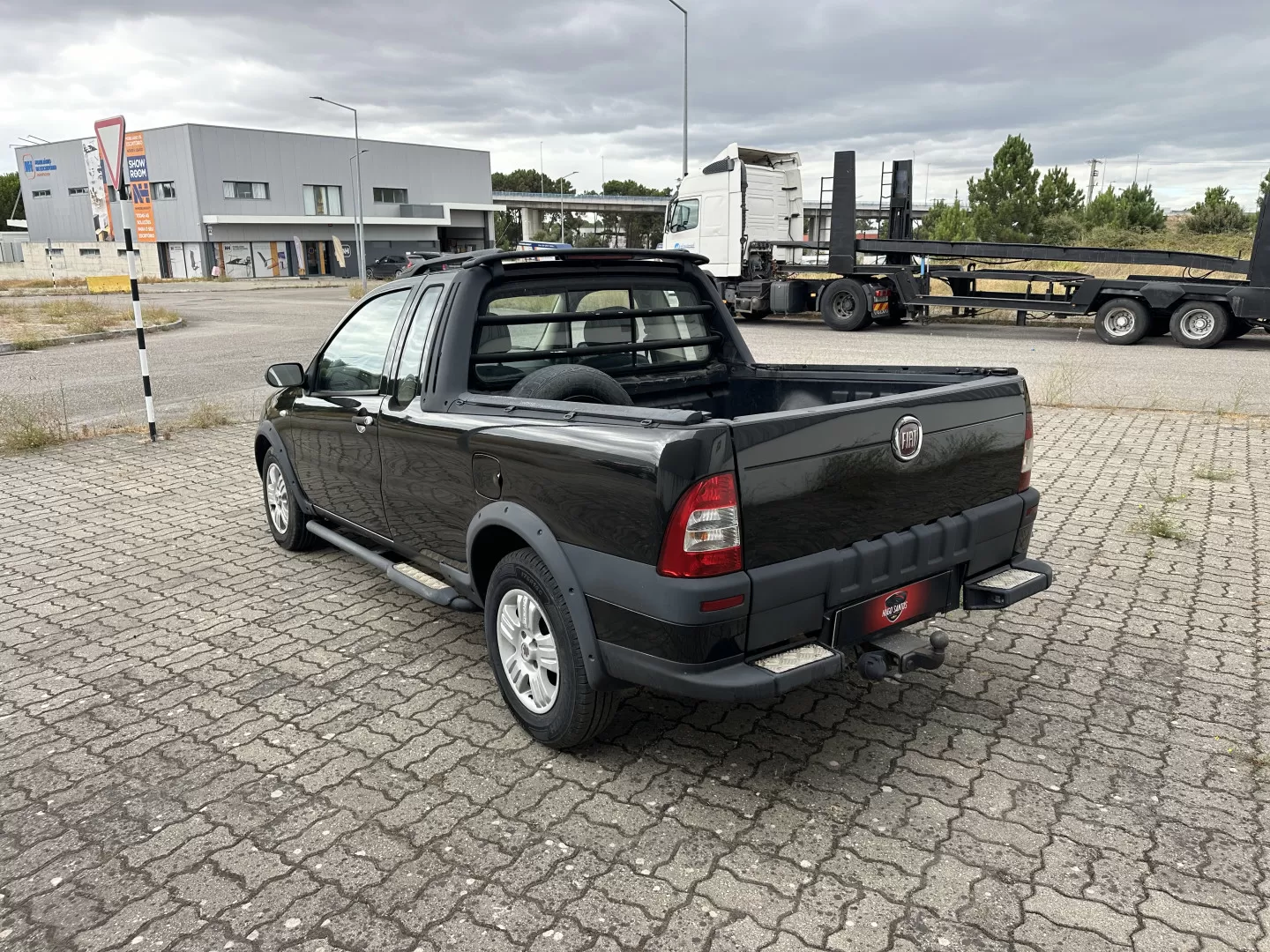 Fiat  Strada 1.3 D Multijet Adventure - foto 6
