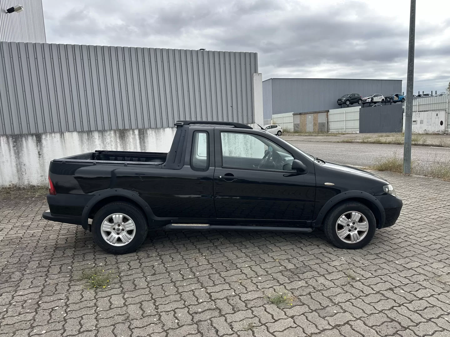 Fiat  Strada 1.3 D Multijet Adventure - foto 8