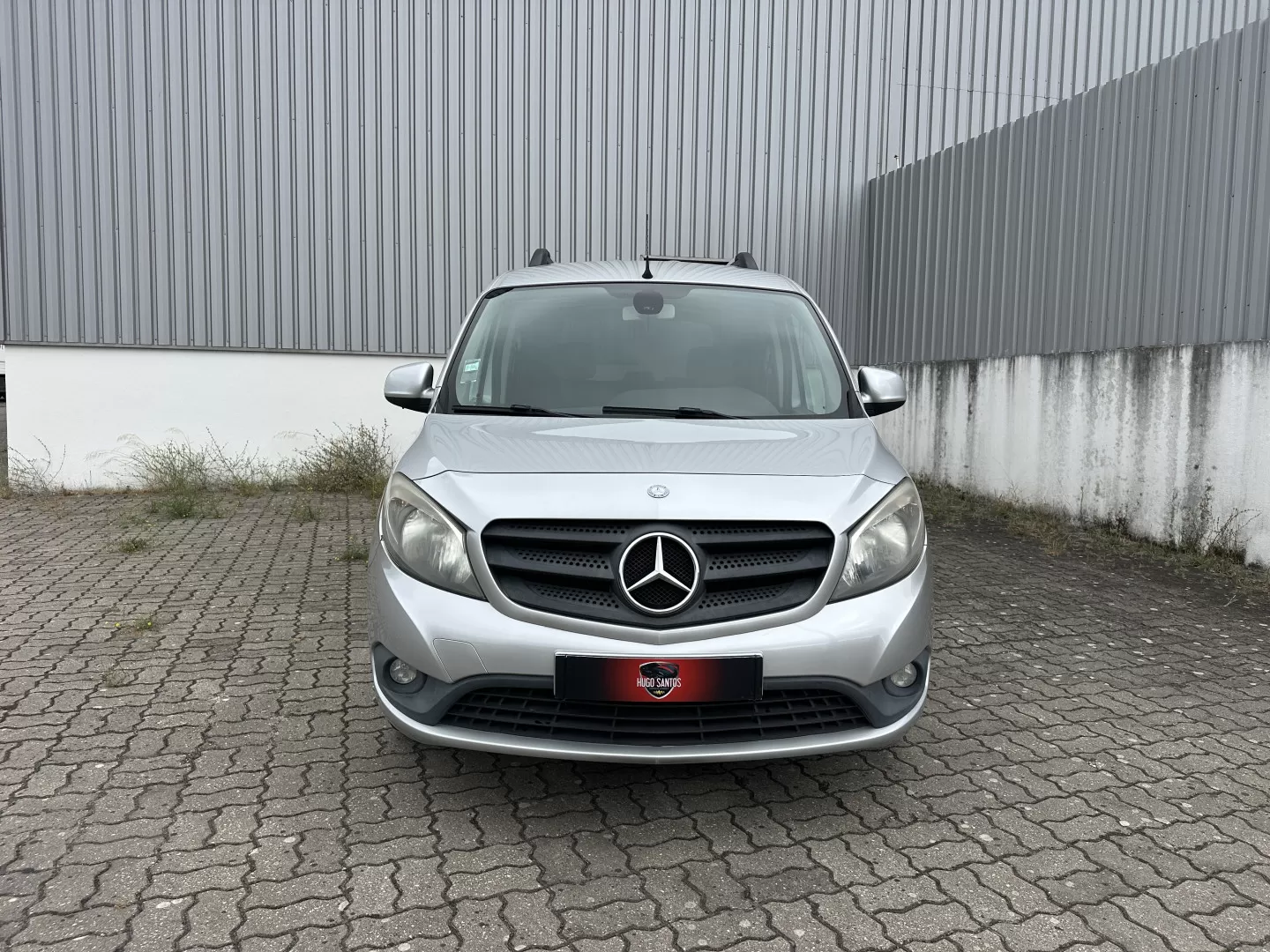 Mercedes-Benz Citan 109 CDi/27 - foto 2