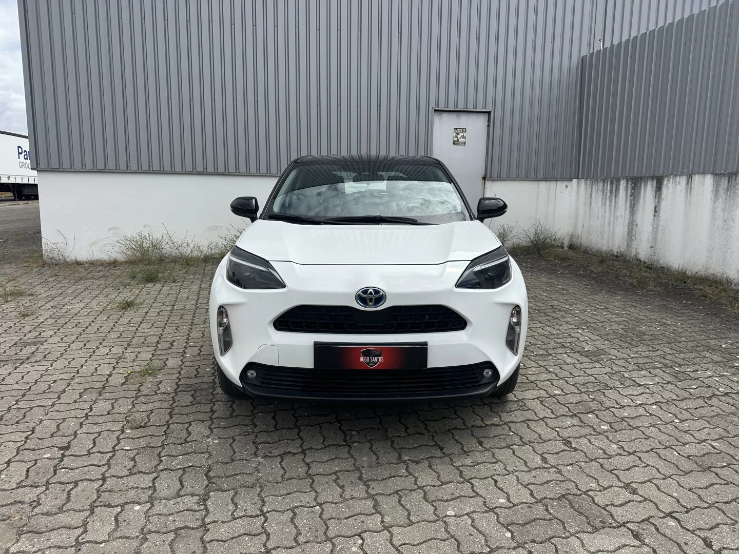 Toyota Yaris Cross 1.5 HDF Comfort Plus - foto 2