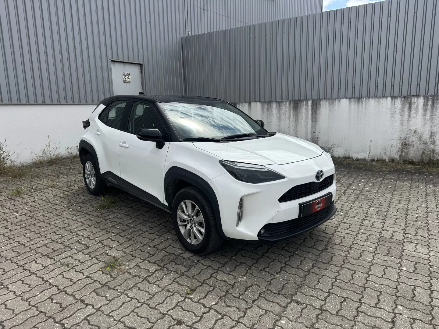 Toyota Yaris Cross 1.5 HDF Comfort Plus - foto 3