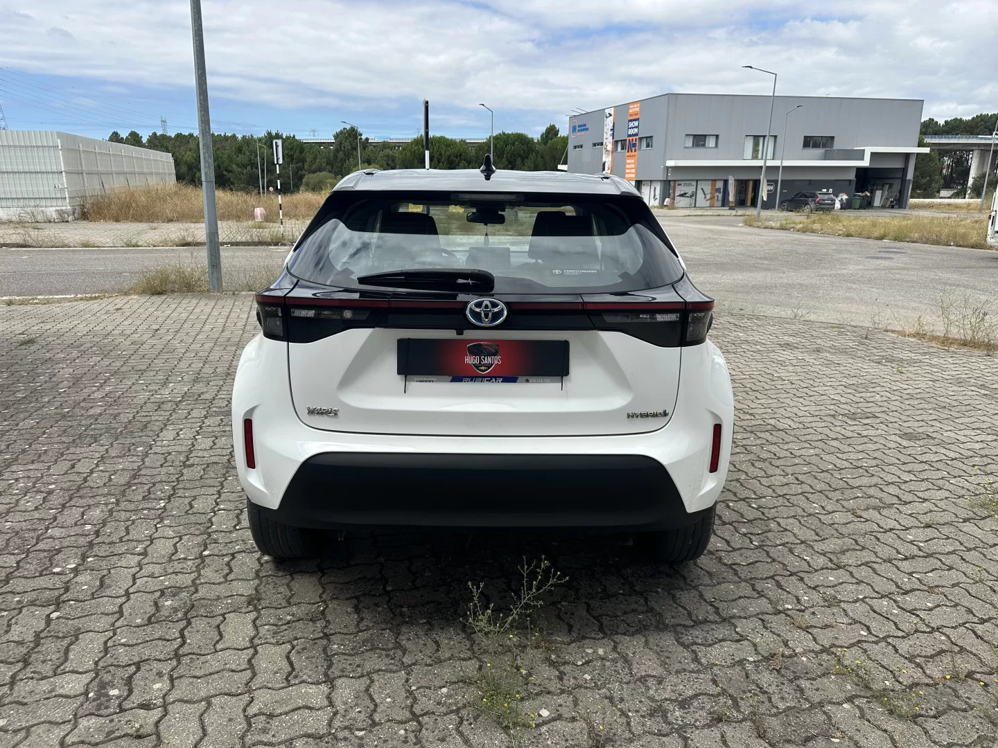 Toyota Yaris Cross 1.5 HDF Comfort Plus - foto 5