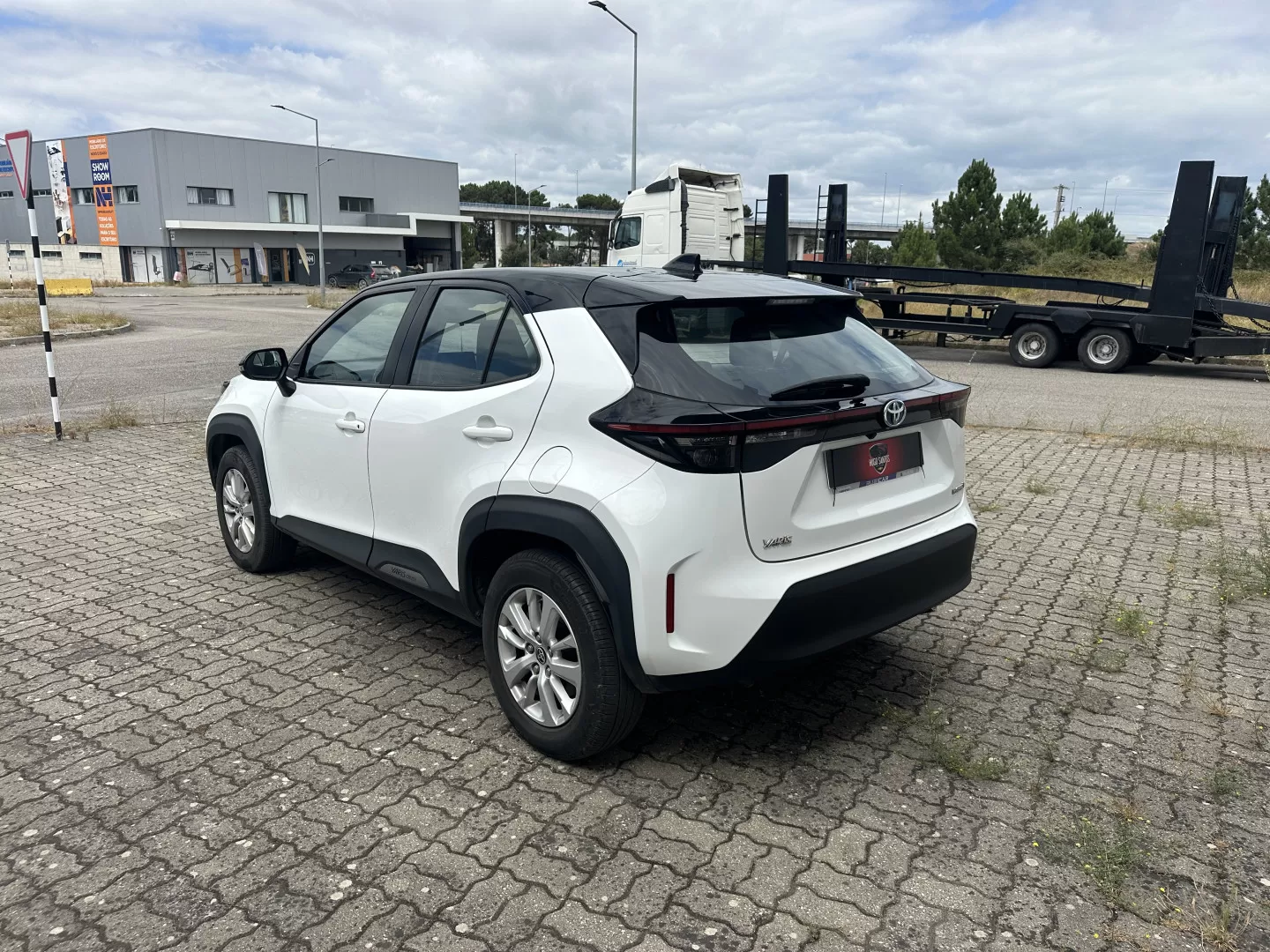 Toyota Yaris Cross 1.5 HDF Comfort Plus - foto 6
