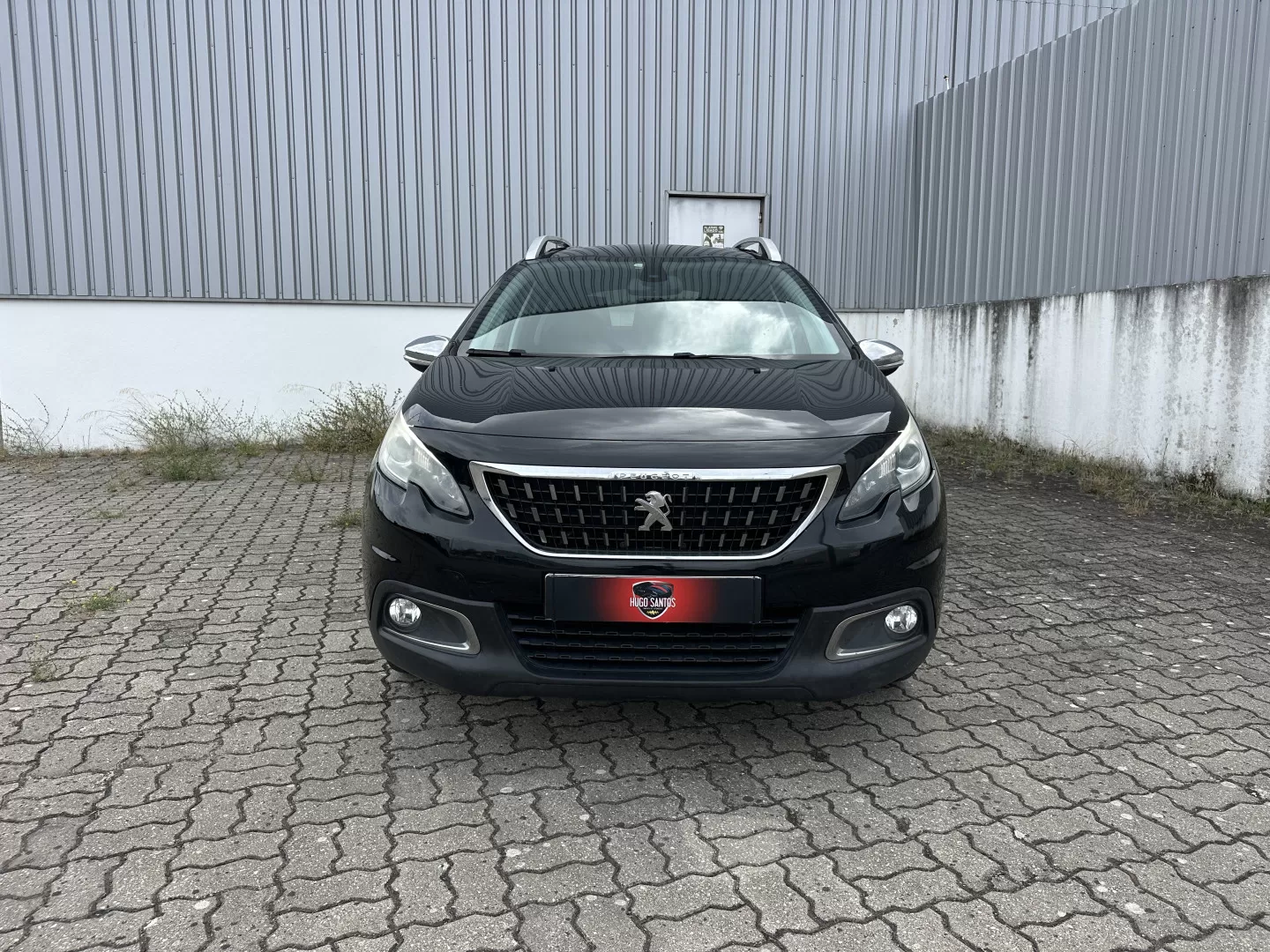 Peugeot 2008 1.5 BlueHDi Style - foto 2