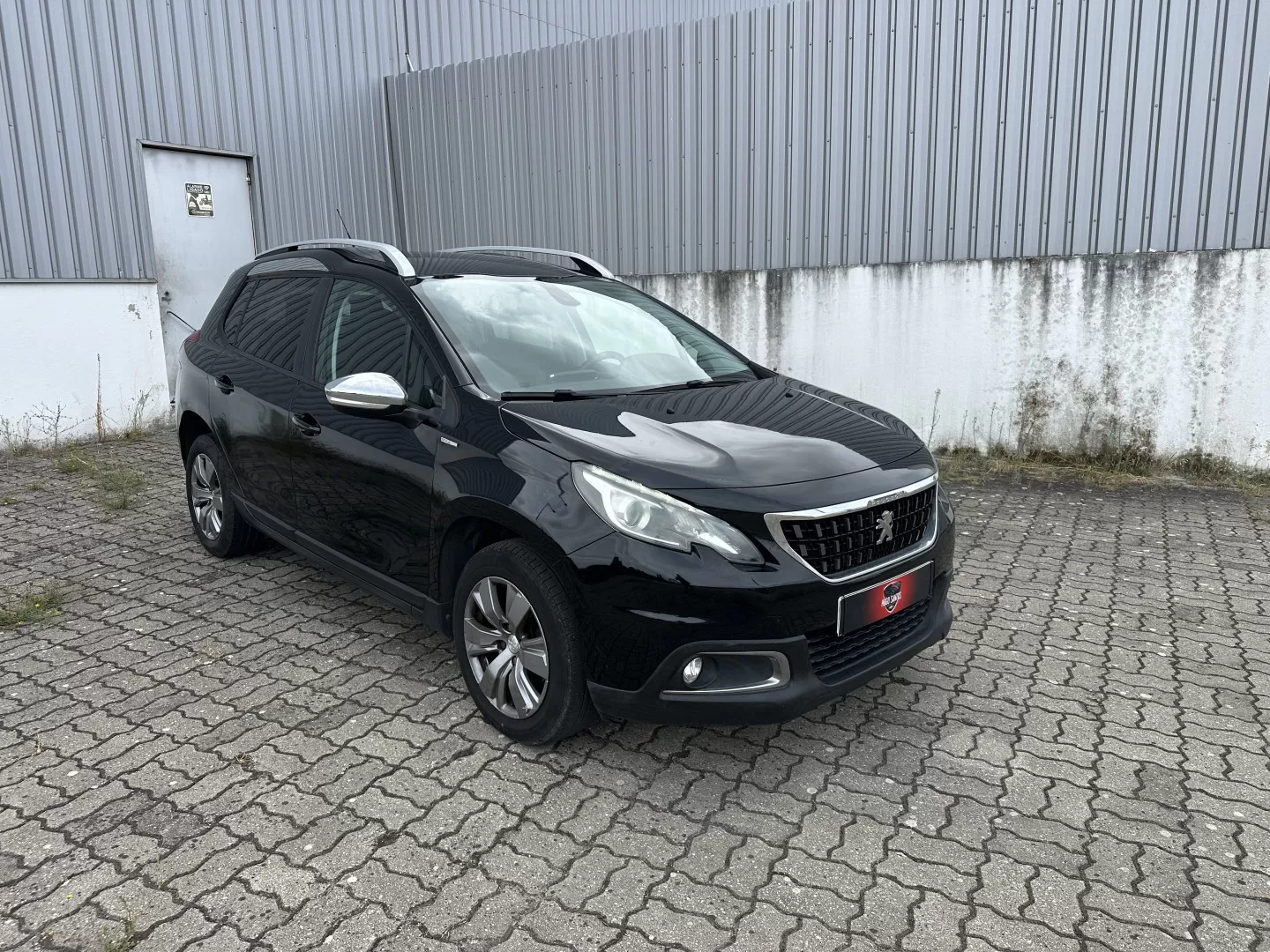 Peugeot 2008 1.5 BlueHDi Style - foto 3