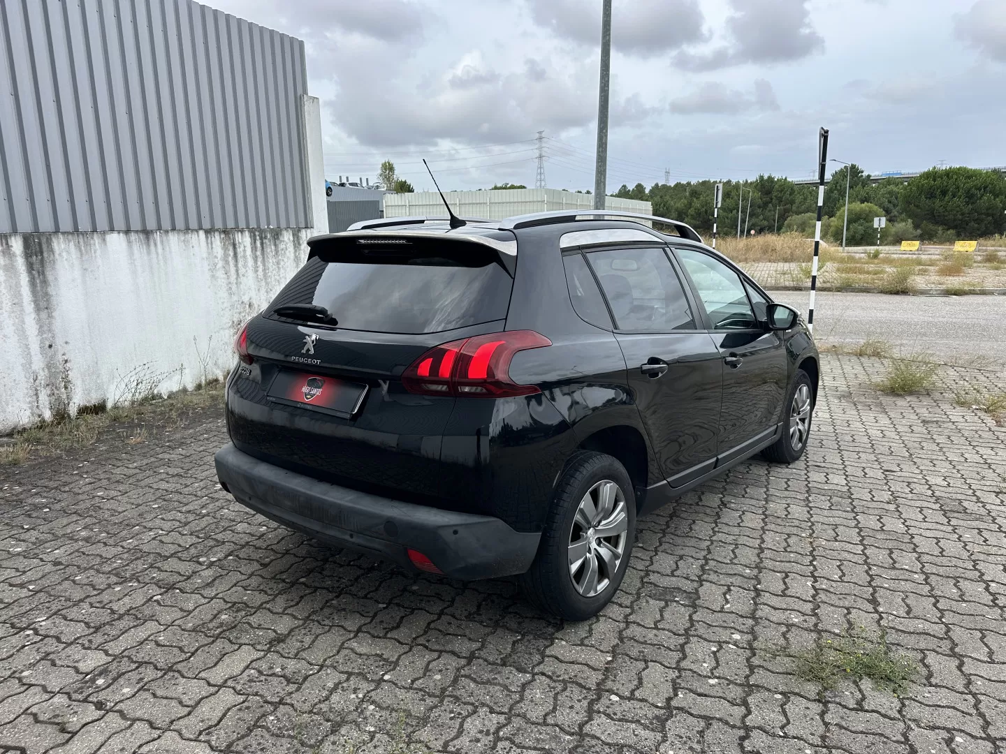 Peugeot 2008 1.5 BlueHDi Style - foto 4