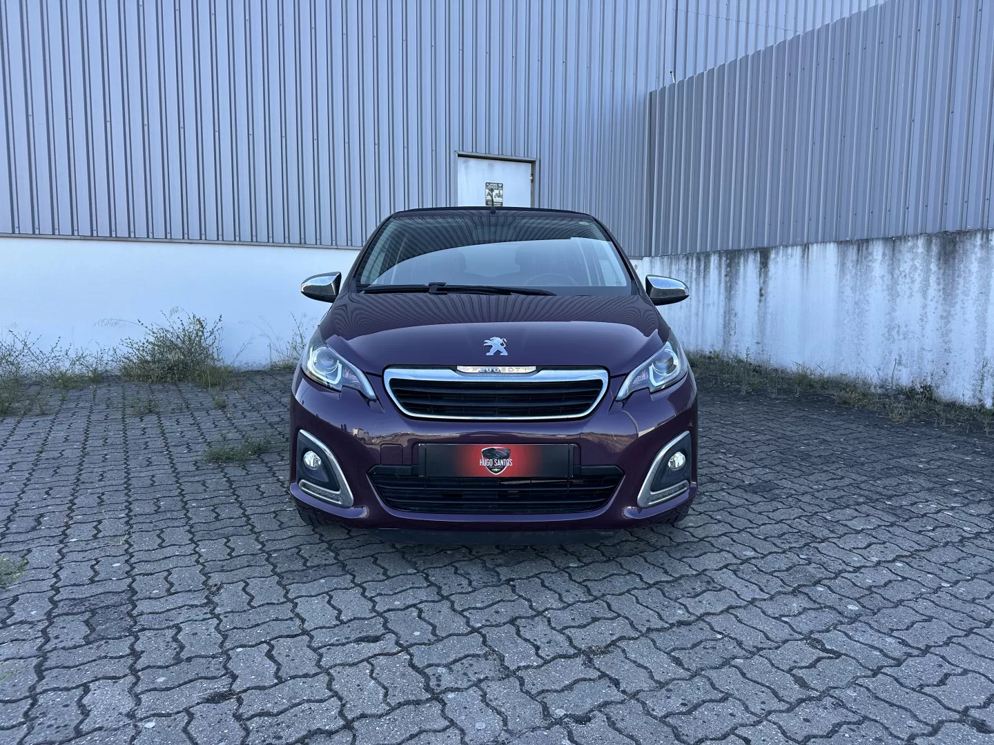 Peugeot 108 1.0 VTI Top! Allure - foto 2