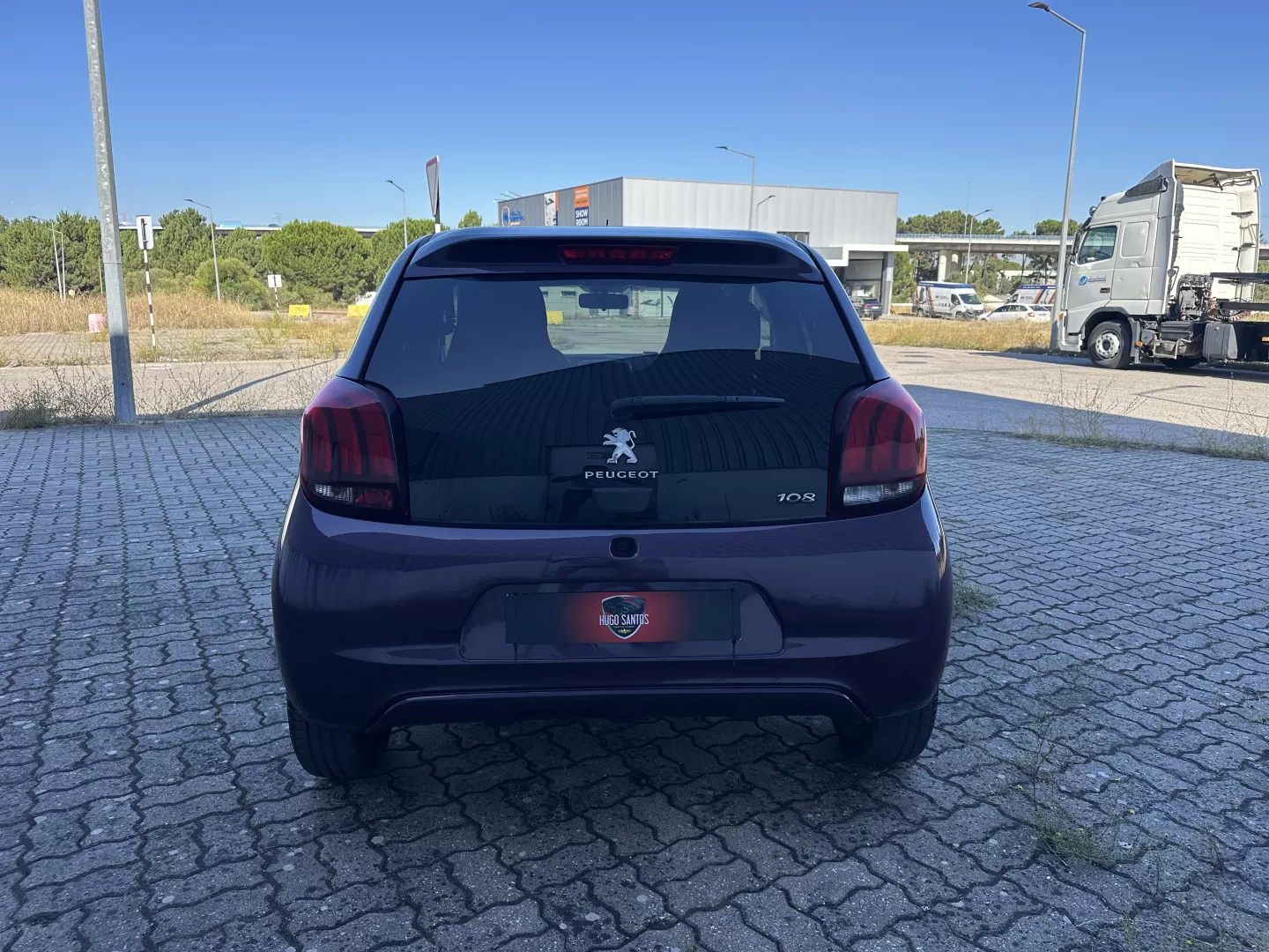 Peugeot 108 1.0 VTI Top! Allure - foto 4