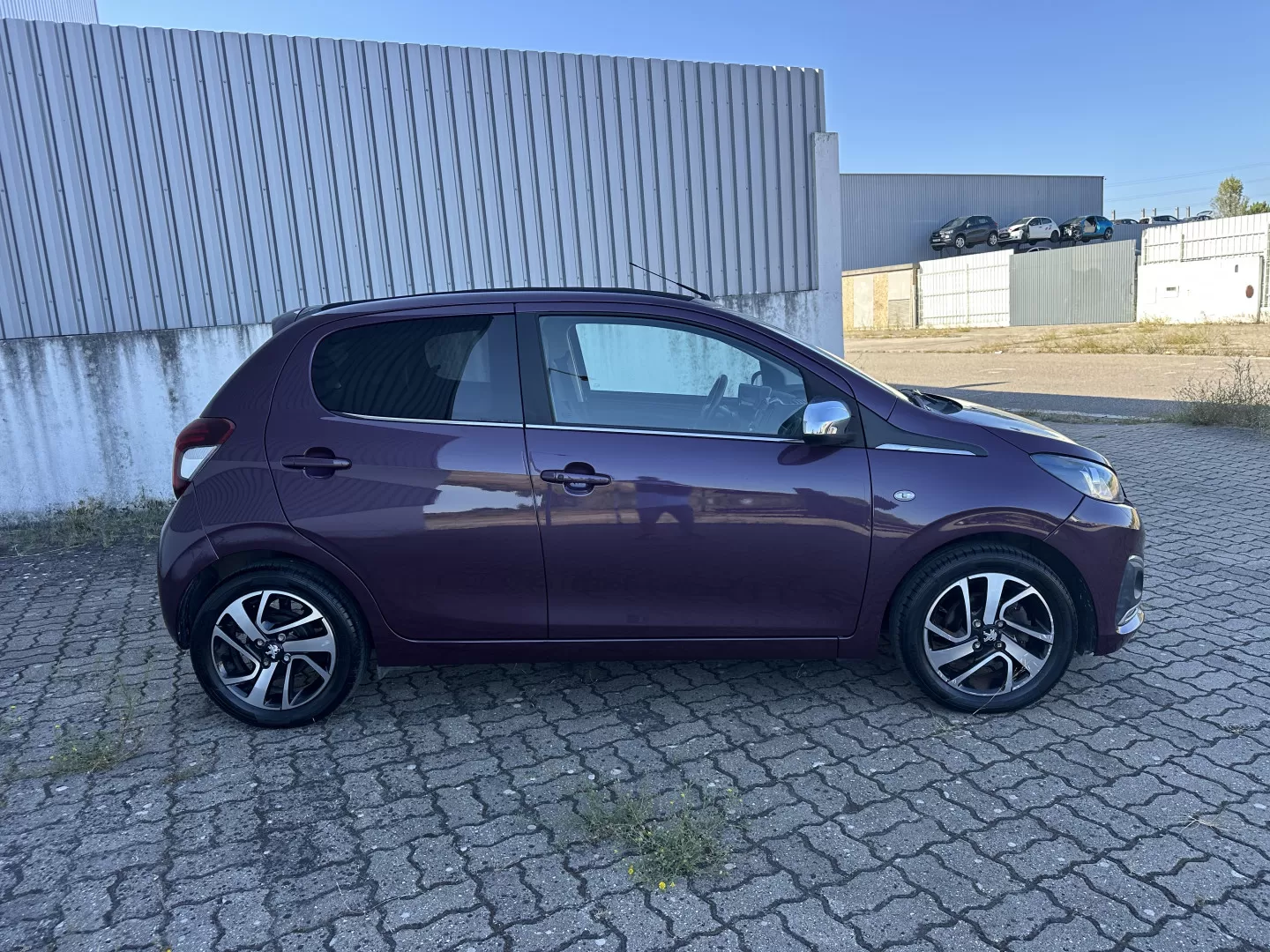 Peugeot 108 1.0 VTI Top! Allure - foto 6