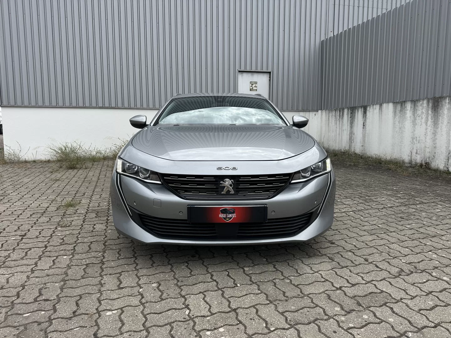 Peugeot 508 SW 1.5 BlueHDi Allure - foto 2