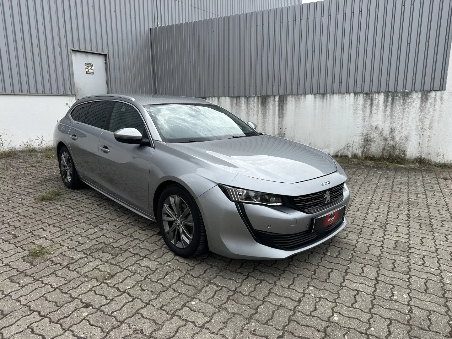 Peugeot 508 SW 1.5 BlueHDi Allure - foto 3