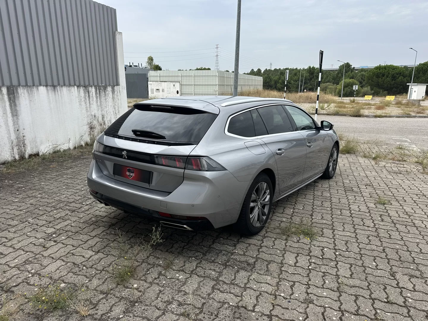 Peugeot 508 SW 1.5 BlueHDi Allure - foto 4