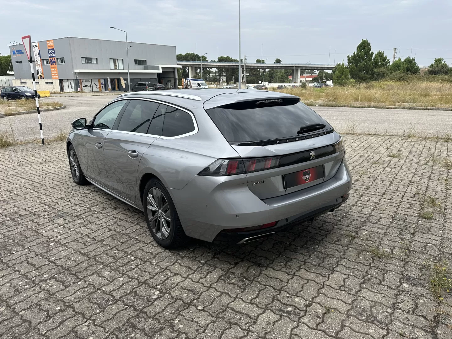 Peugeot 508 SW 1.5 BlueHDi Allure - foto 6