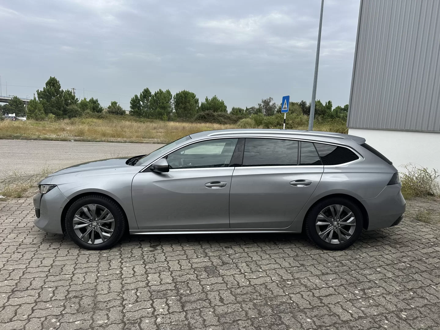 Peugeot 508 SW 1.5 BlueHDi Allure - foto 7