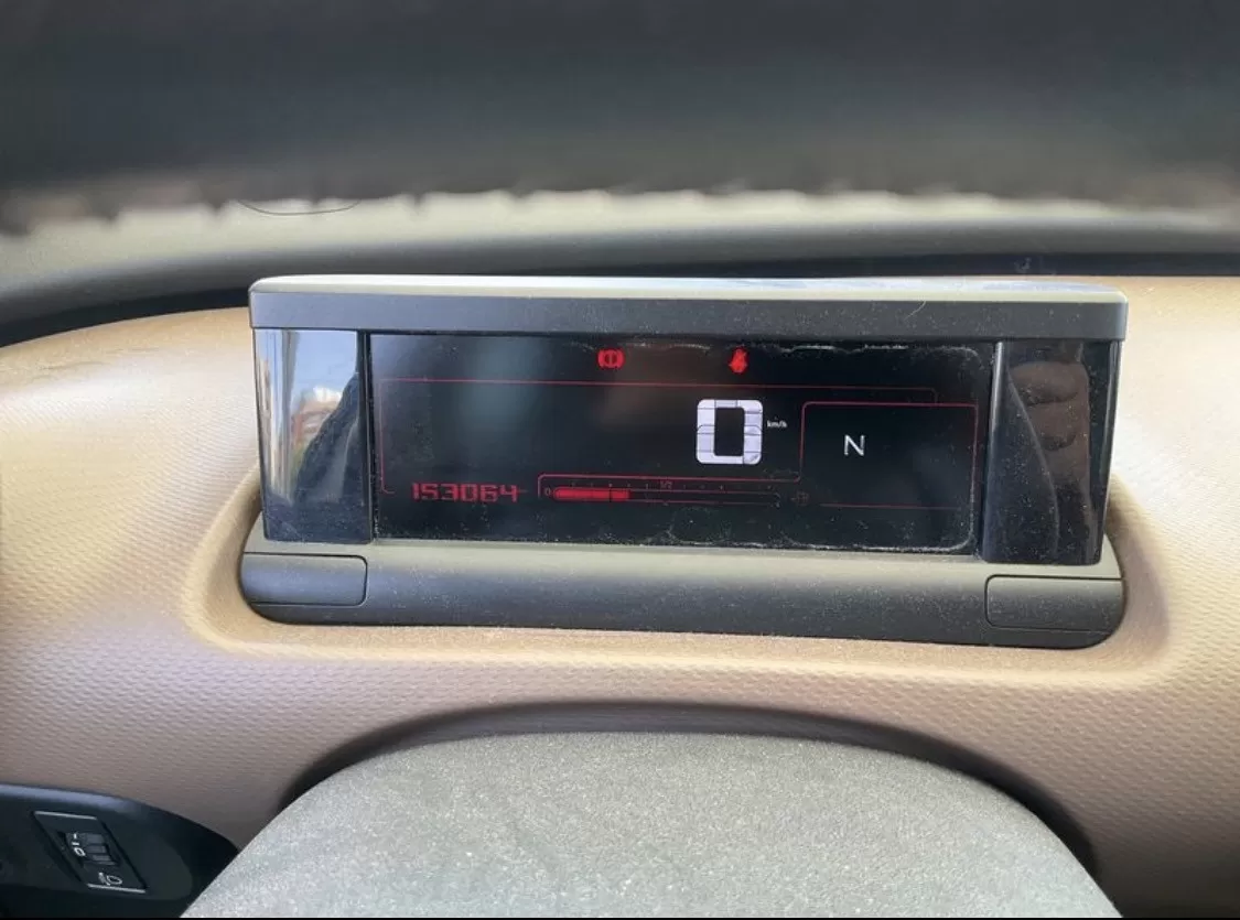 Citroën C4 Cactus e-HDi 92 ETG6 Stop&Start Shine Edition - foto 3