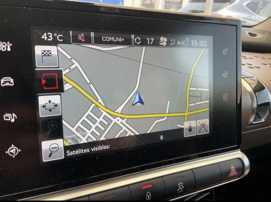 Citroën C4 Cactus e-HDi 92 ETG6 Stop&Start Shine Edition - foto 4