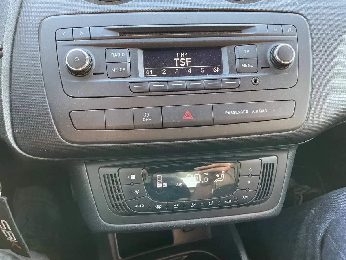 Seat Ibiza 1.6 TDI I-TECH - foto 5