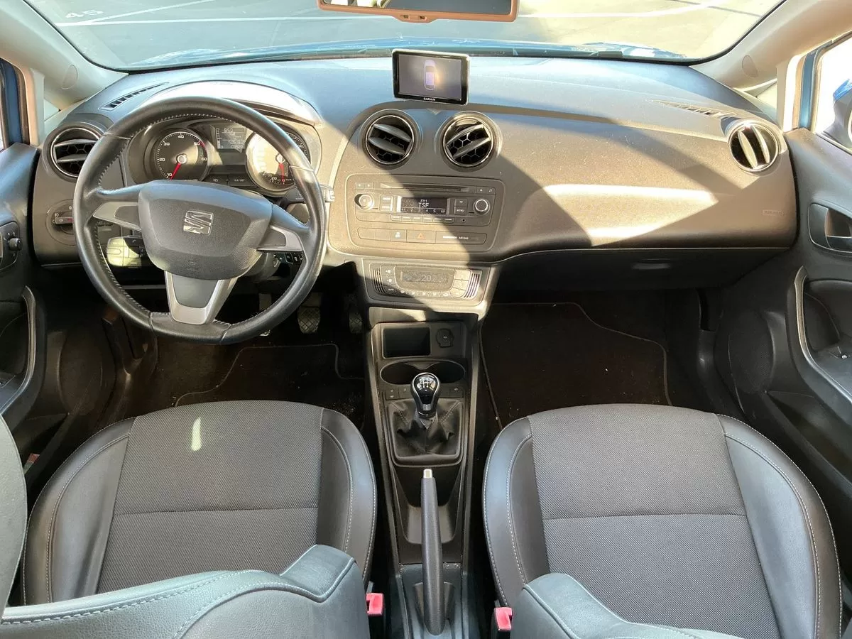 Seat Ibiza 1.6 TDI I-TECH - foto 2