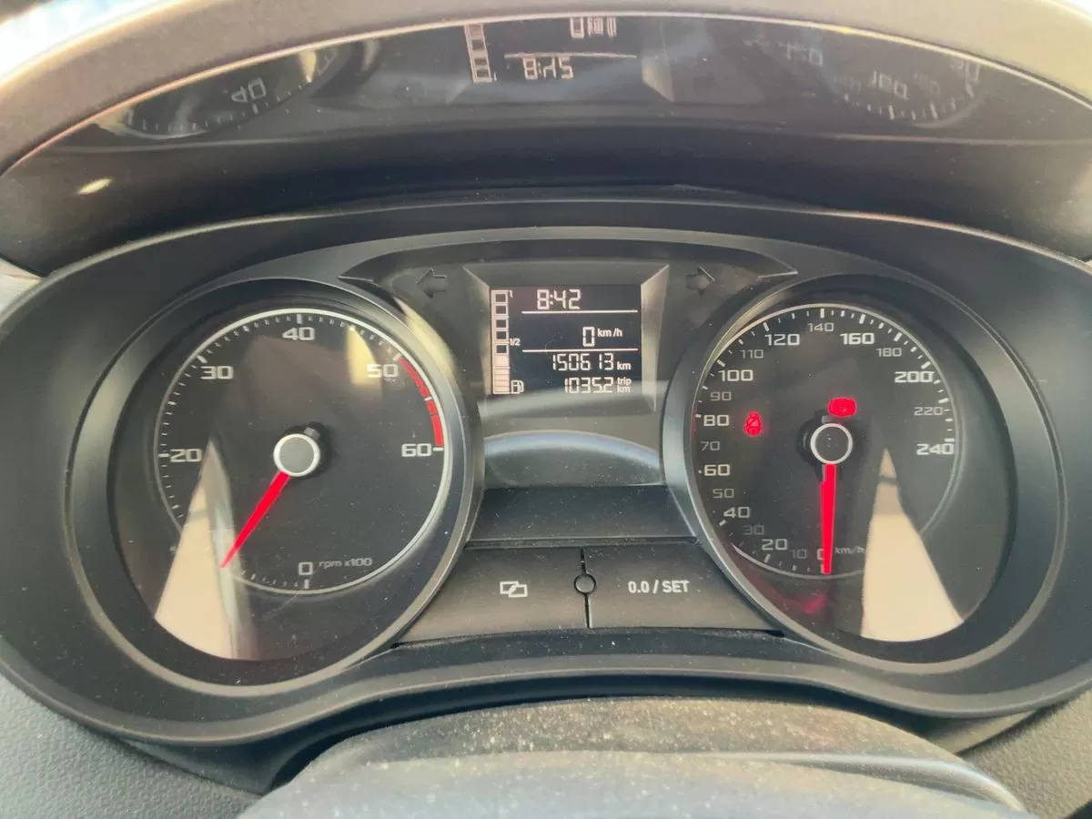 Seat Ibiza 1.6 TDI I-TECH - foto 3