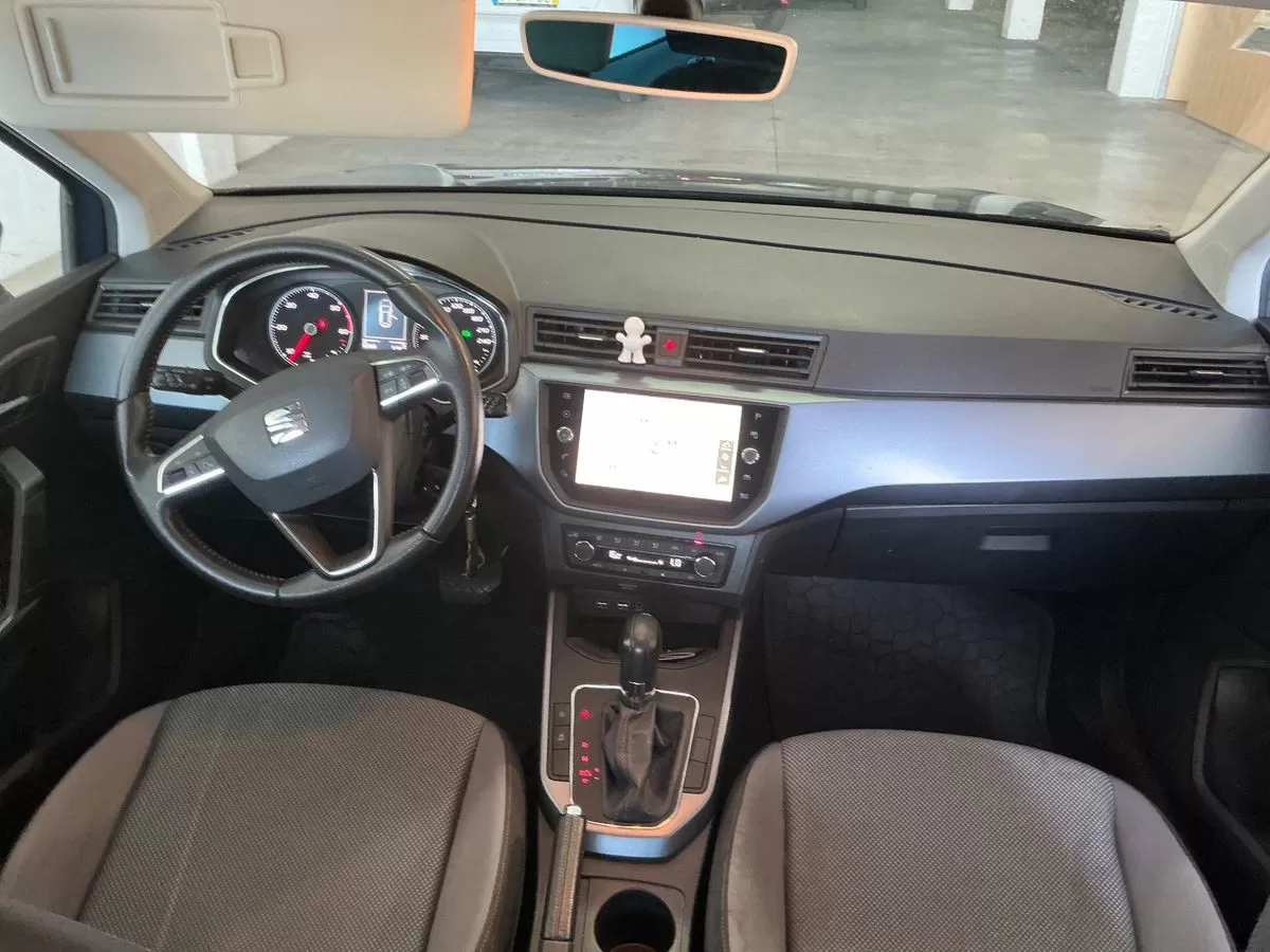Seat Arona 1.6 TDI Style - foto 3