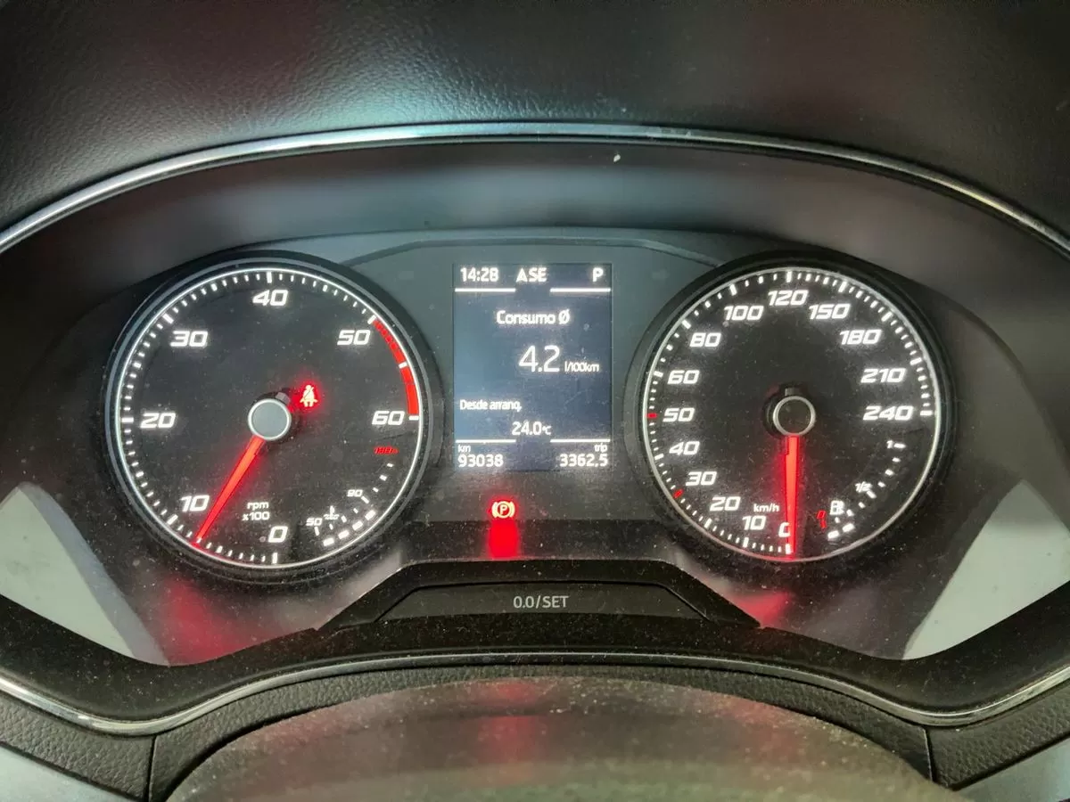 Seat Arona 1.6 TDI Style - foto 4