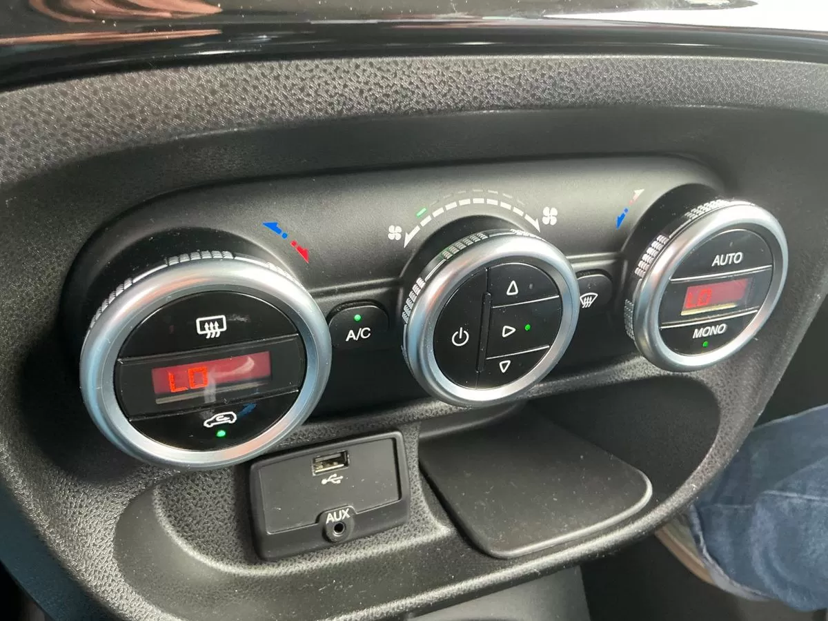 Fiat 500L 1.6 MJ Lounge - foto 6