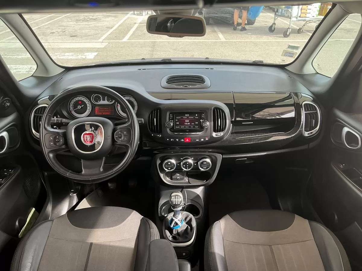 Fiat 500L 1.6 MJ Lounge - foto 3