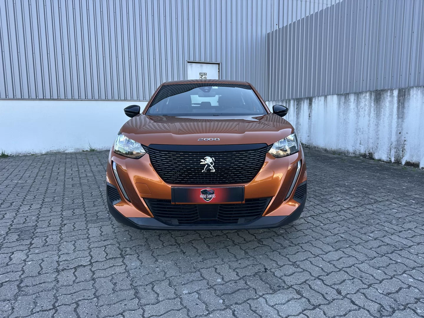 Peugeot 2008 1.2 PureTech Active Pack - foto 2