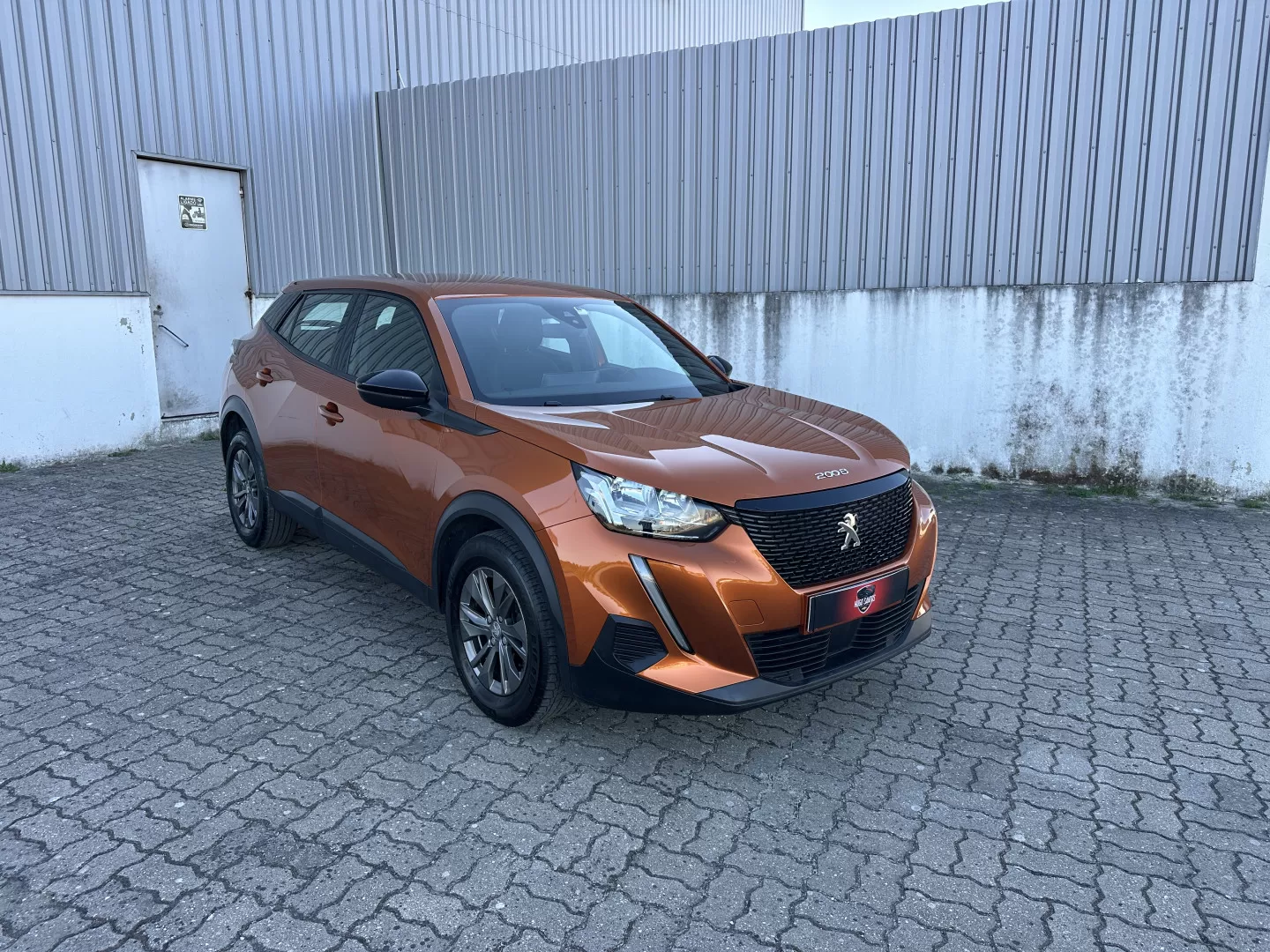 Peugeot 2008 1.2 PureTech Active Pack - foto 3
